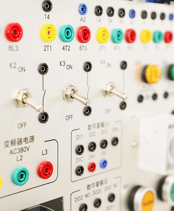 Grunder i elektrisk säkerhet