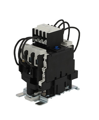 AC -kontaktor