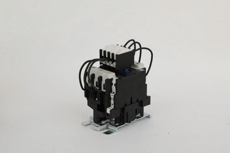 Hur driver CJ19 AC -kontaktor det elektriska systemet?