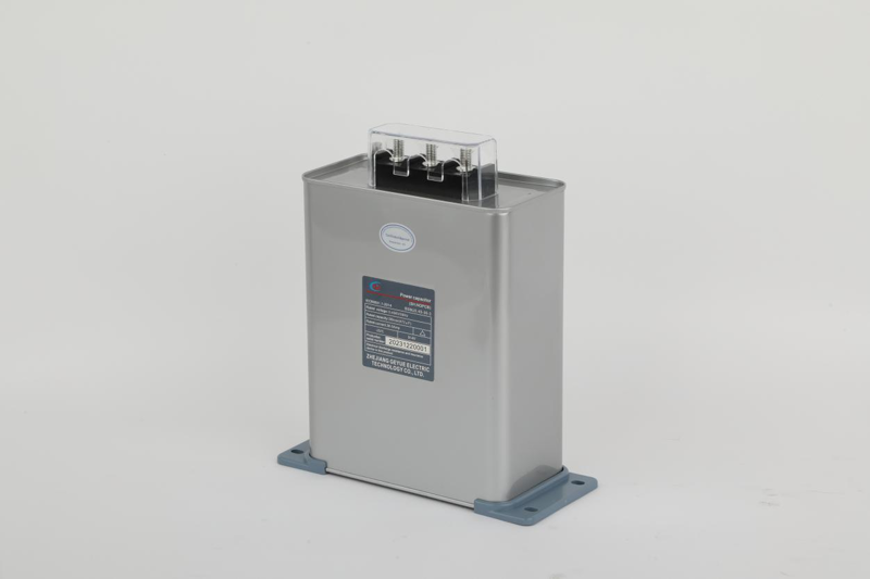 Hur minskar Geyue Electric produktfel till noll?