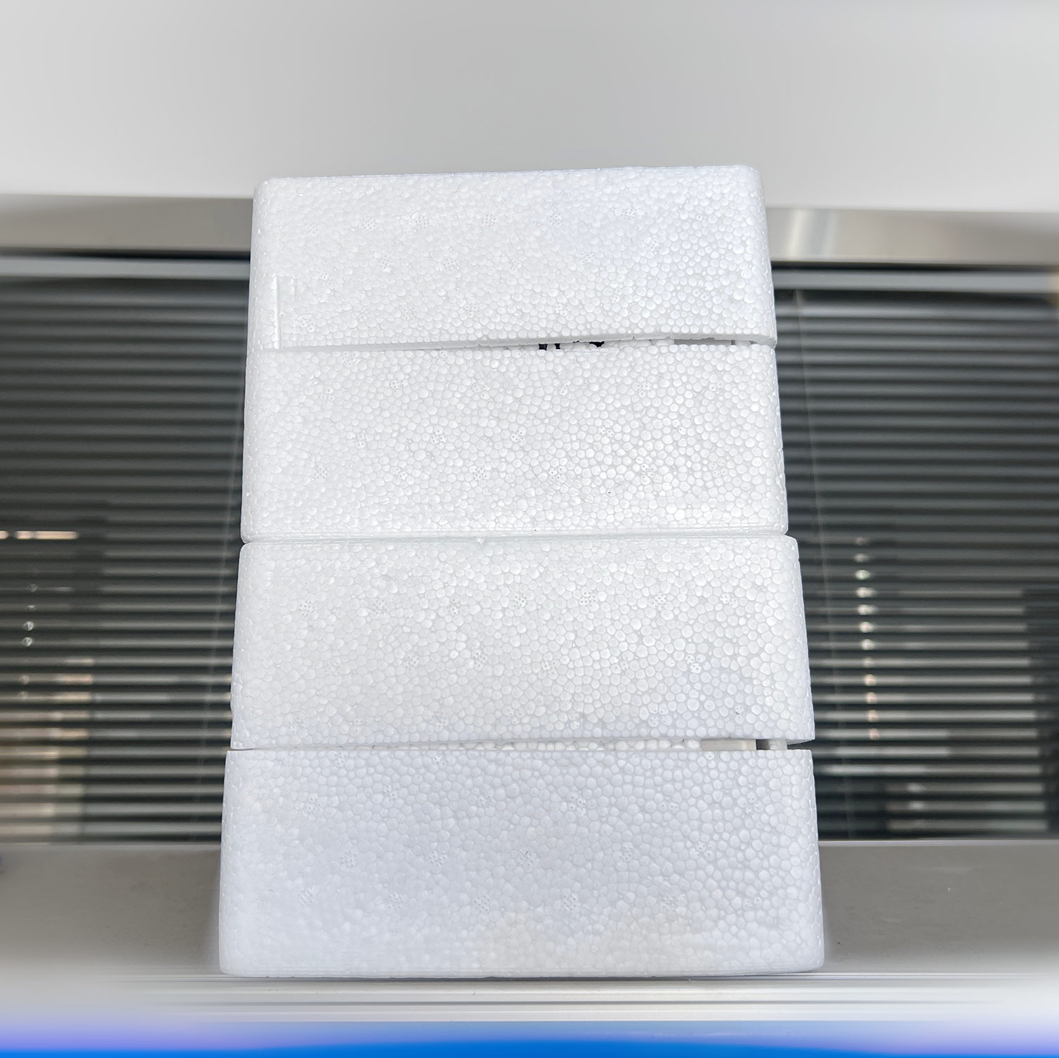 Vilka är de bästa metoderna för att förvara extra självläkande shuntkondensatorer innan de tas i bruk?