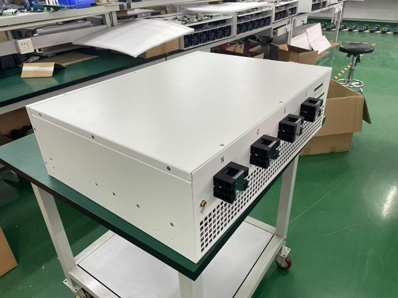 Kan aktiva strömfilter bli nyckeln till att lösa problem med strömkvaliteten?