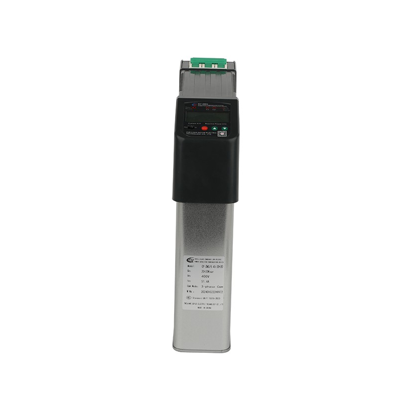 GY-ZMG Series Thre-Phase Compensation Intelligent lågspänningseffektkondensator
