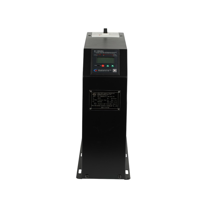 GY-ZMGRH Series Thre-Phase Compensation Intelligent Harmonic Suppression Power Condacitor